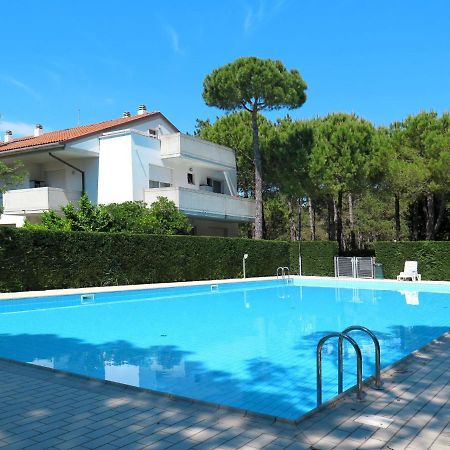 Appartamento Locazione Turistica Parco Hemingway-4 Lignano Sabbiadoro Esterno foto
