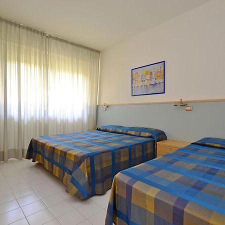 Appartamento Locazione Turistica Parco Hemingway-4 Lignano Sabbiadoro Esterno foto