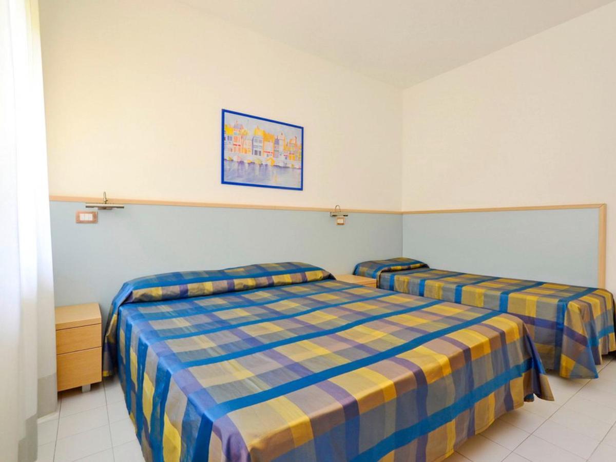 Appartamento Locazione Turistica Parco Hemingway-4 Lignano Sabbiadoro Esterno foto