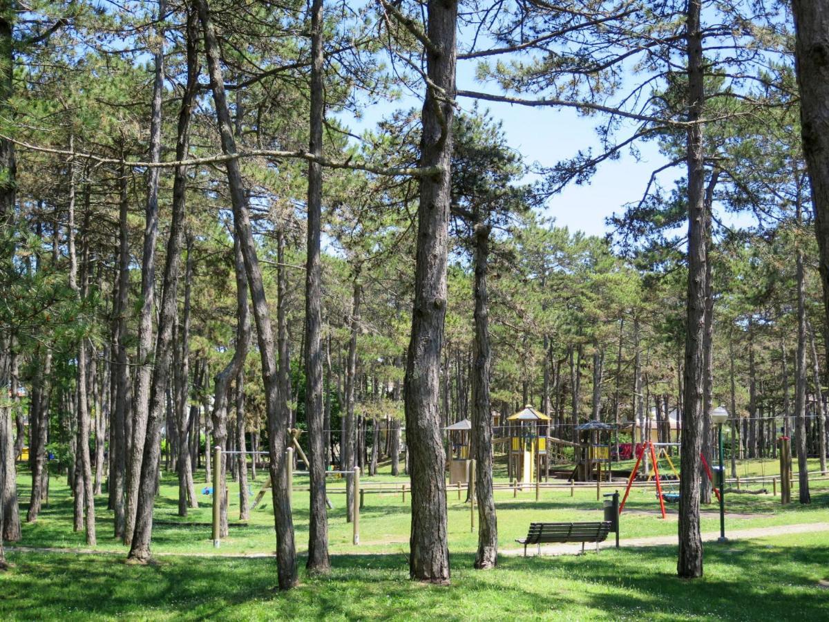 Appartamento Locazione Turistica Parco Hemingway-4 Lignano Sabbiadoro Esterno foto