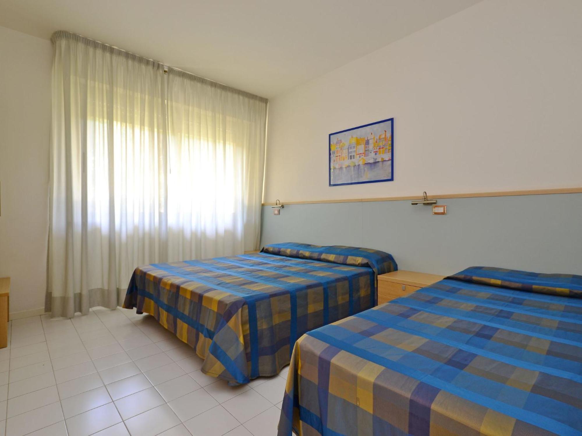 Appartamento Locazione Turistica Parco Hemingway-4 Lignano Sabbiadoro Esterno foto
