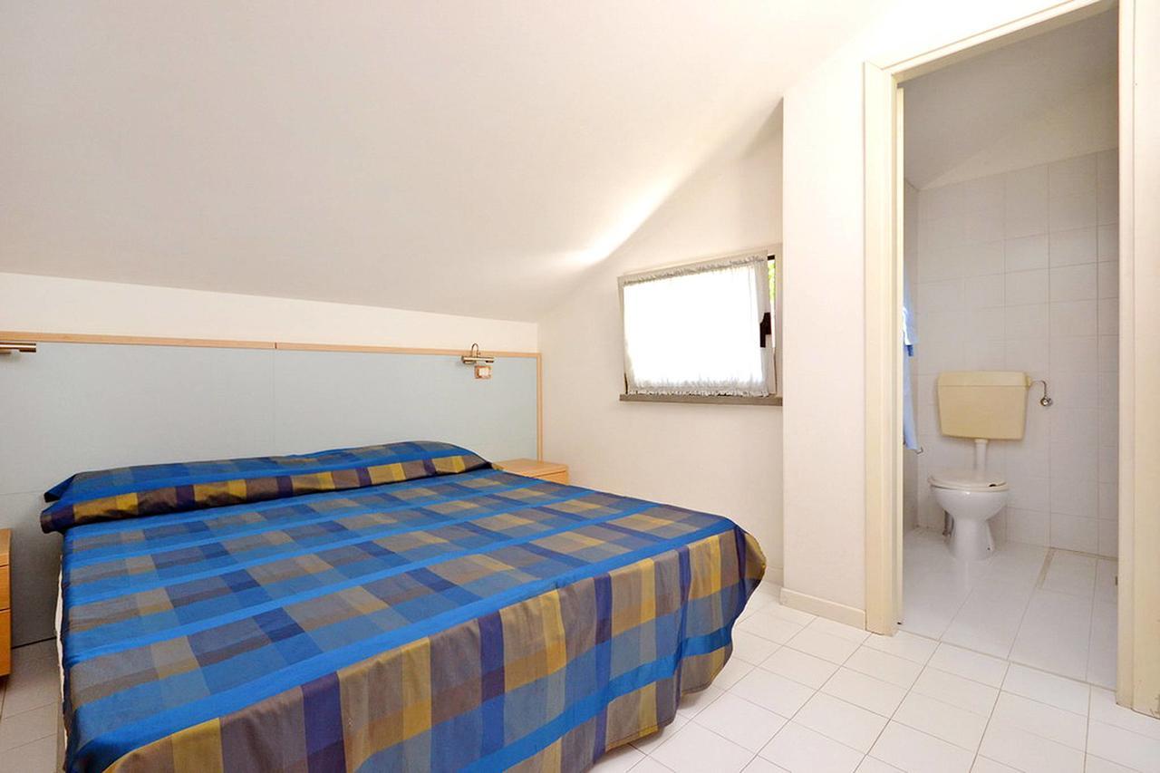 Appartamento Locazione Turistica Parco Hemingway-4 Lignano Sabbiadoro Esterno foto